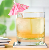 Jesus Loves You... Drink Coaster